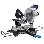 <span style="font-size: 24px; font-weight: 600;">Corded Sliding mitre saw 1500W 210mm</span>