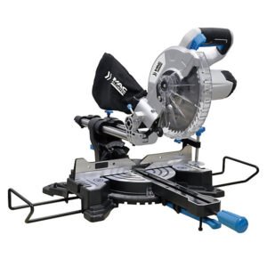 <span style="font-size: 24px; font-weight: 600;">Corded Sliding mitre saw 1500W 210mm</span>