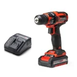 <span style="font-size: 24px; font-weight: 600;">Einhell Cordless 18v Drill Screwdriver</span>
